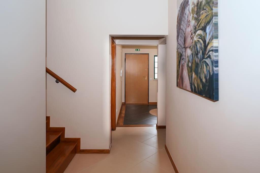 Casa Santos Ferienhaus *