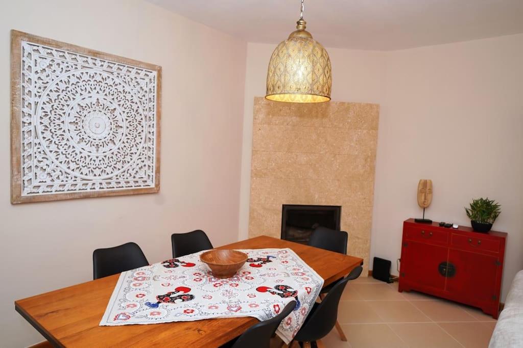 Ferienhaus Casa Santos *