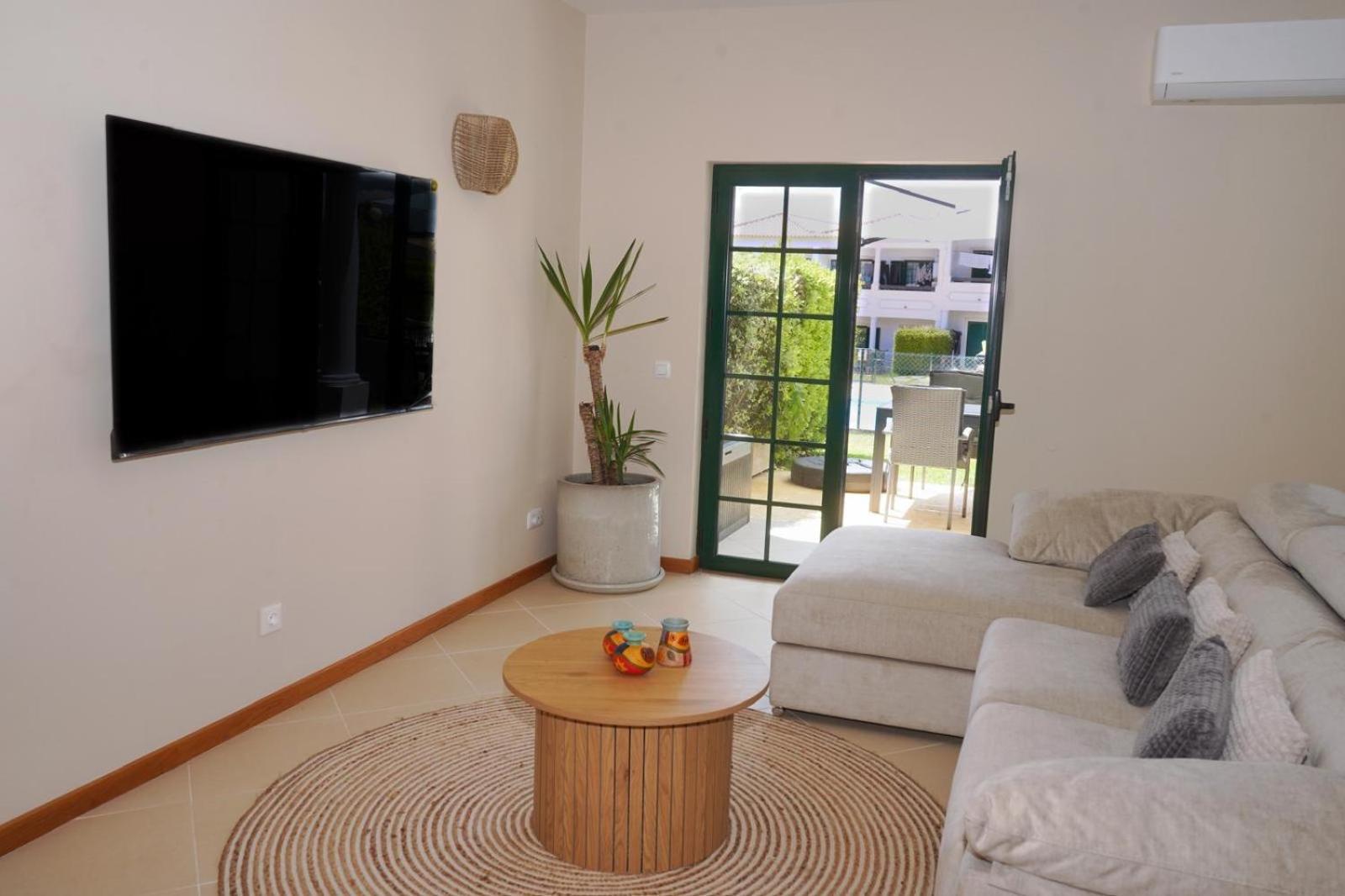 Ferienhaus Casa Santos Albufeira