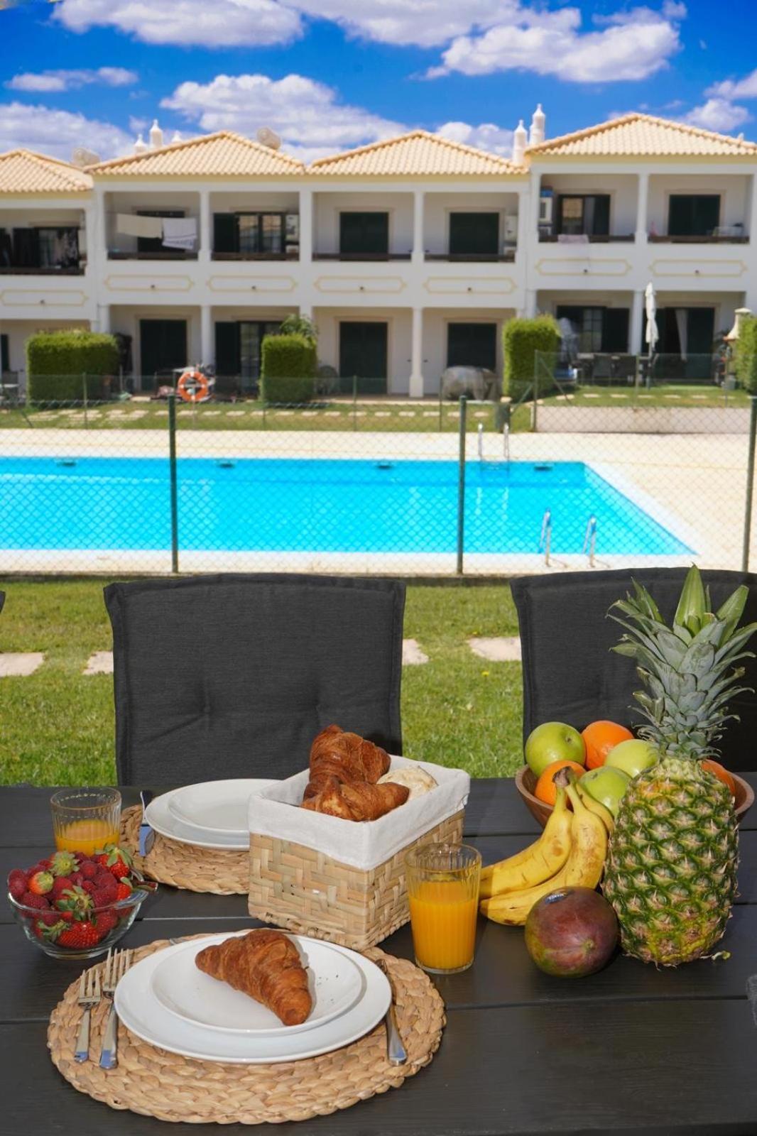 Vakantiehuis Casa Santos