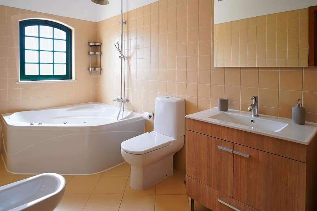 Casa de Férias Casa Santos Albufeira